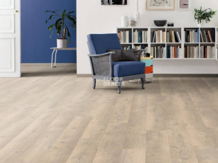 Haro Tritty 90 ДУБ БЕРГАМО АНТИК БЕЛЫЙ 538646 фото 2 | FLOORDEALER